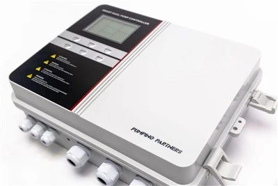 Duplex Intelligent Pump Kontroll Box