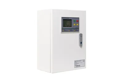 Duplx   Intelligent   Pump   Kontroll   Box